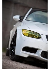 Lamin-X Headlight Covers Subaru WRX 2022+                                     - S5047Y - Image 4