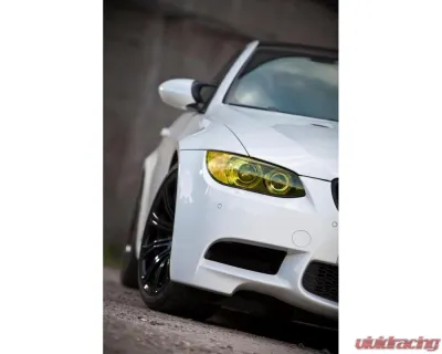 Lamin-X Headlight Covers Subaru WRX 2022+ - S5047Y