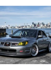 Lamin-X Headlight Covers Subaru WRX 2022+                                     - S5047Y - Image 5