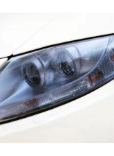 Lamin-X Headlight Covers Subaru WRX 2022+                                     - S5047B - Image 2