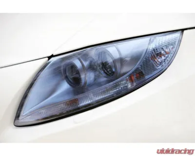 Lamin-X Headlight Covers Subaru WRX 2022+ - S5047B