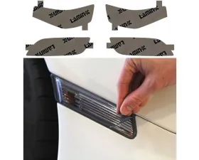 Lamin-X Rear Marker Covers Subaru WRX 2022+