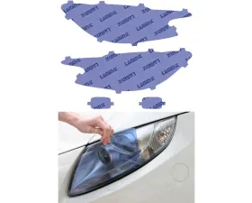 Lamin-X Headlight Covers Subaru WRX 2022+