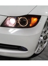 Lamin-X Headlight Covers Subaru WRX 2022+                                     - S047T - Image 6