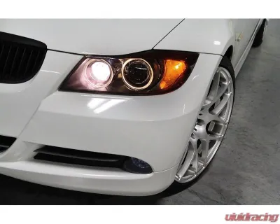 Lamin-X Headlight Covers Subaru WRX 2022+ - S047T