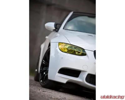 Lamin-X Headlight Covers Subaru WRX 2022+ - S047T