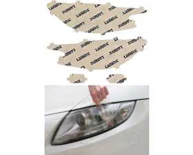 Lamin-X Headlight Covers Subaru WRX 2022+
