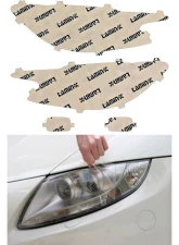 Lamin-X Headlight Covers Subaru WRX 2022+                                     - S047CL - Image 13
