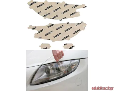 Lamin-X Headlight Covers Subaru WRX 2022+ - S047CL