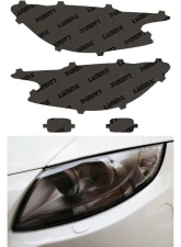 Lamin-X Headlight Covers Subaru WRX 2022+                                     - S047G - Image 13