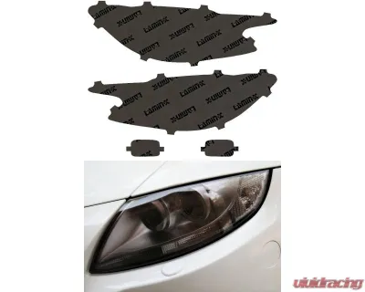 Lamin-X Headlight Covers Subaru WRX 2022+ - S047G