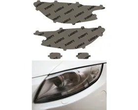 Lamin-X Headlight Covers Subaru WRX 2022+