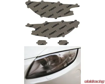 Lamin-X Headlight Covers Subaru WRX 2022+ - S047T