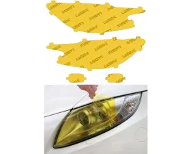 Lamin-X Headlight Covers Subaru WRX 2022+