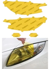 Lamin-X Headlight Covers Subaru WRX 2022+                                     - S047Y - Image 13
