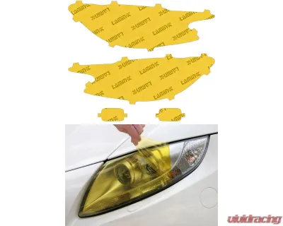Lamin-X Headlight Covers Subaru WRX 2022+ - S047Y