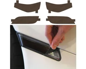 Lamin-X Rear Marker Covers Subaru WRX 2022+