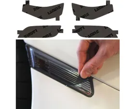 Lamin-X Rear Marker Covers Subaru WRX 2022+