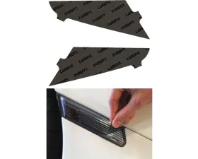 Lamin-X Reverse Light Covers Subaru WRX 2022+