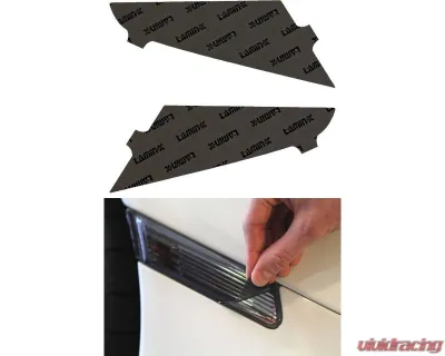 Lamin-X Reverse Light Covers Subaru WRX 2022+ - S2647G