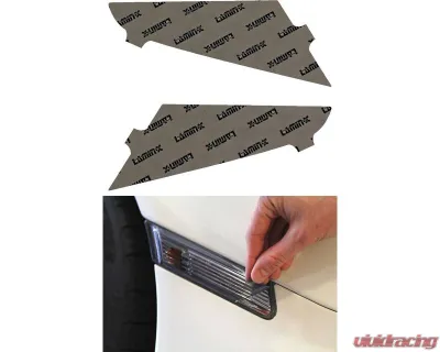 Lamin-X Reverse Light Covers Subaru WRX 2022+ - S2647T