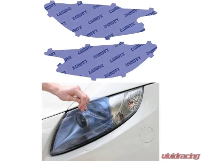 Lamin-X Headlight Covers Subaru WRX 2022+ - S5047B