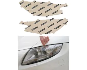 Lamin-X Headlight Covers Subaru WRX 2022+