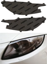 Lamin-X Headlight Covers Subaru WRX 2022+                                     - S5047G - Image 3