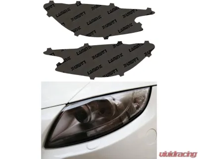 Lamin-X Headlight Covers Subaru WRX 2022+ - S5047G