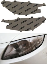 Lamin-X Headlight Covers Subaru WRX 2022+                                     - S5047T - Image 3