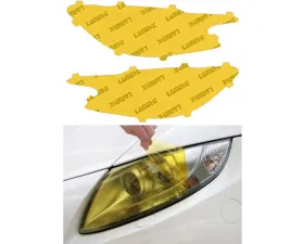 Lamin-X Headlight Covers Subaru WRX 2022+
