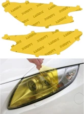 Lamin-X Headlight Covers Subaru WRX 2022+                                     - S5047Y - Image 5