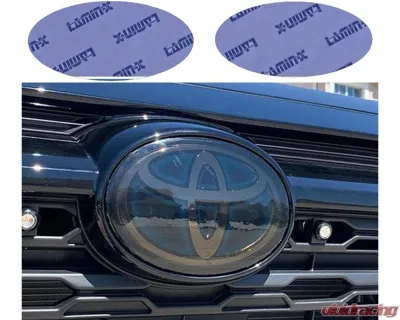 Lamin-X Emblem Covers Subaru WRX 2022+ - S9947B