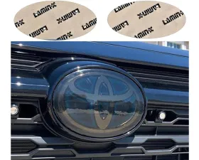 Lamin-X Emblem Covers Subaru WRX 2022+