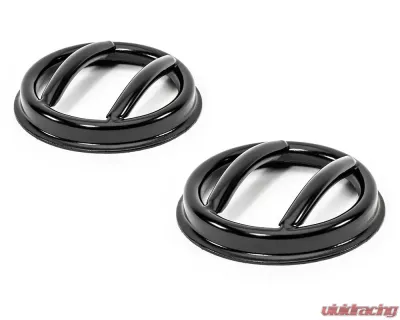 Tactik Euro Style Side Marker Guards Jeep Wrangler JK 2007-2018 - 13117 0123