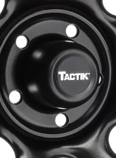 Tactik Center Cap Jeep 1984-2018                                     - 92615 2590 - Image 3
