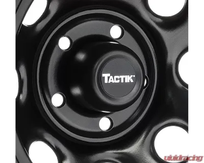 Tactik Center Cap Jeep 1984-2018 - 92615 2590
