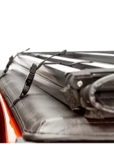 Tactik 1133109 EZ-Hard Panel Tri-Fold with Vinyl Outer Layer Tonneau Cover Jeep Gladiator JT 2020-2023                                     - 12074-1100 - Image 4