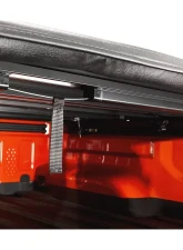 Tactik 1133109 EZ-Hard Panel Tri-Fold with Vinyl Outer Layer Tonneau Cover Jeep Gladiator JT 2020-2023                                     - 12074-1100 - Image 8