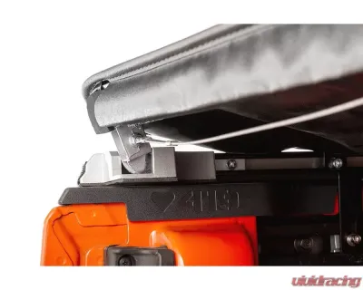 Tactik Lock & Roll Up Tonneau Cover Jeep Gladiator JT 2020-2023 - 12074-1300
