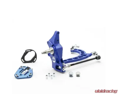 Wisefab Front V2 Drift Angle Lock Kit with Rack Relocation Nissan S13 - WF130 INS
