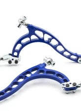Wisefab Front V2 Drift Angle Lock Kit with Rack Relocation Nissan S13                                     - WF130 INS - Image 3