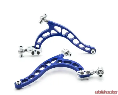 Wisefab Front V2 Drift Angle Lock Kit with Rack Relocation Nissan S13 - WF130 INS