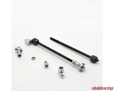 Wisefab Front V2 Drift Angle Lock Kit with Rack Offset Spacers Nissan S13 - WF130 OFF