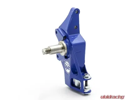 Wisefab Front V2 Drift Angle Lock Kit with Rack Relocation Nissan S14 | S15 - WF140 INS