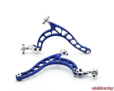 Wisefab Front V2 Drift Angle Lock Kit with Rack Relocation Nissan S14 | S15 - WF140 INS