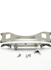 Wisefab Front V2 Drift Angle Lock Kit with Rack Relocation Nissan S14 | S15                                     - WF140 INS - Image 5
