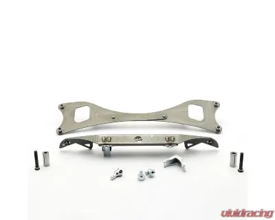 Wisefab Front V2 Drift Angle Lock Kit with Rack Relocation Nissan S14 | S15 - WF140 INS