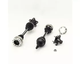 Wisefab Rear Halfshaft Kit Nissan 350Z