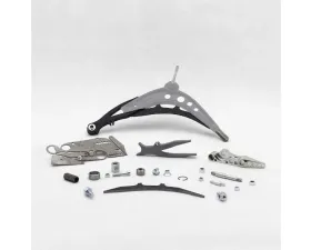 Wisefab Front DIY Drift Kit BMW E46